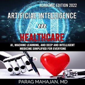 Artificial Intelligence in Healthcare thumbnail