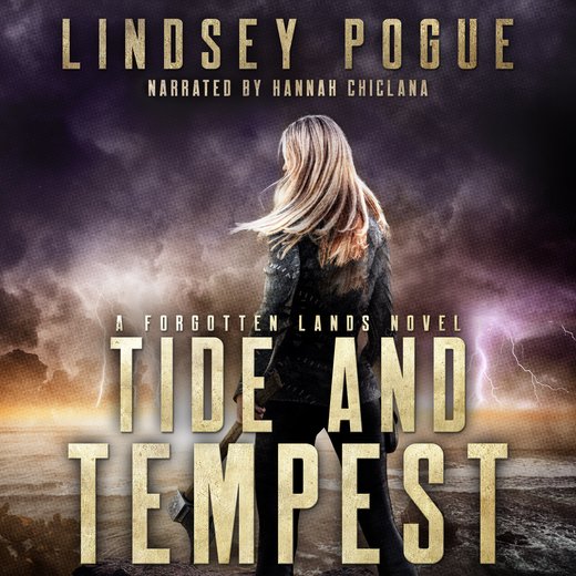 Tide and Tempest