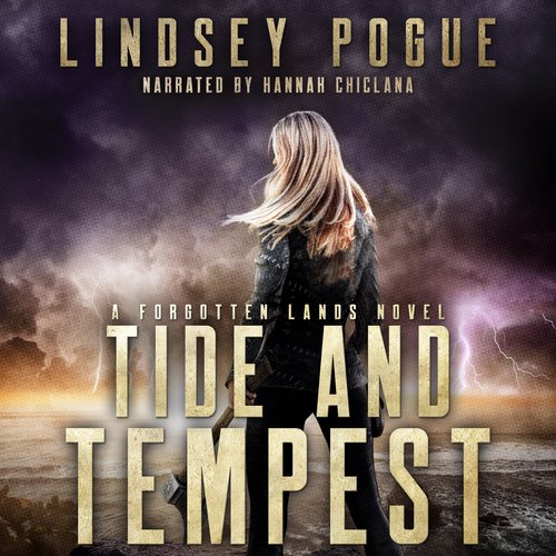 Tide and Tempest