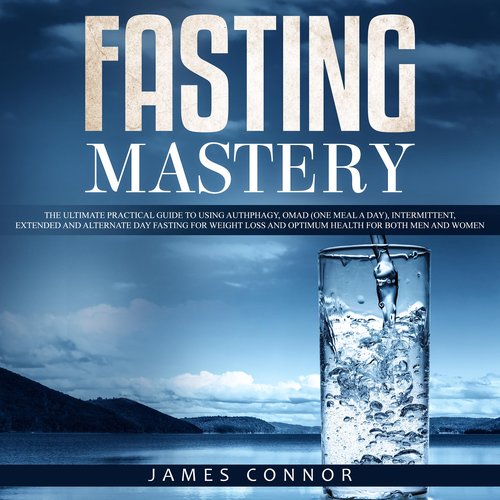 Fasting Mastery