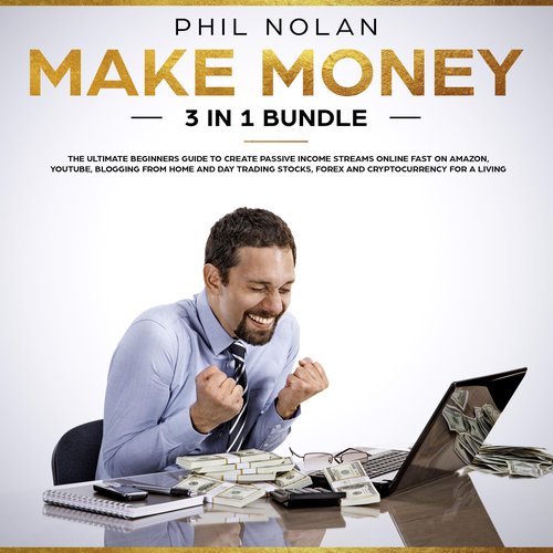 Make Money 3 in 1 Bundle