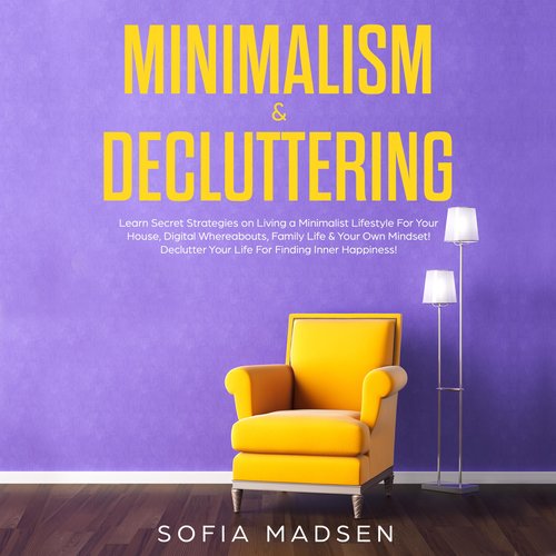 Minimalism & Decluttering