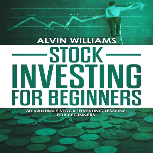 Stock Investing for Beginners