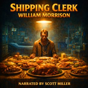 Shipping Clerk thumbnail
