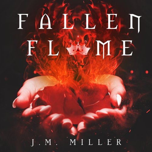 Fallen Flame