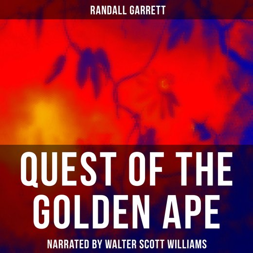 Quest of the Golden Ape