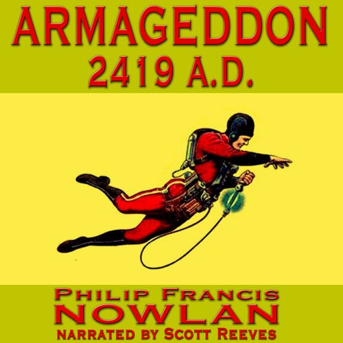 Armageddon 2419 A.D.