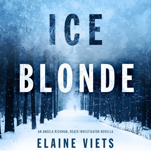 Ice Blonde