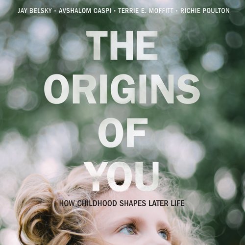 The Origins of You