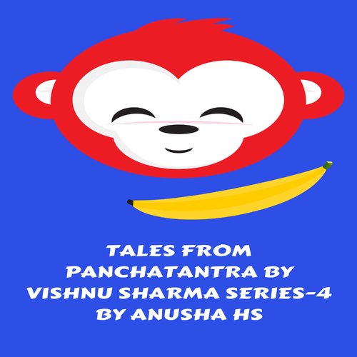 Tales from Panchatantra by Vishnu Sharma