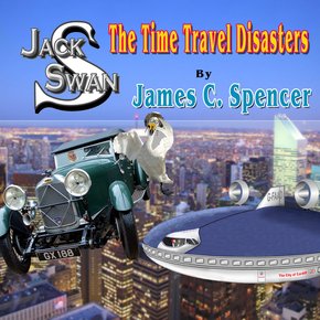 Jack Swan Time Travel Disasters thumbnail