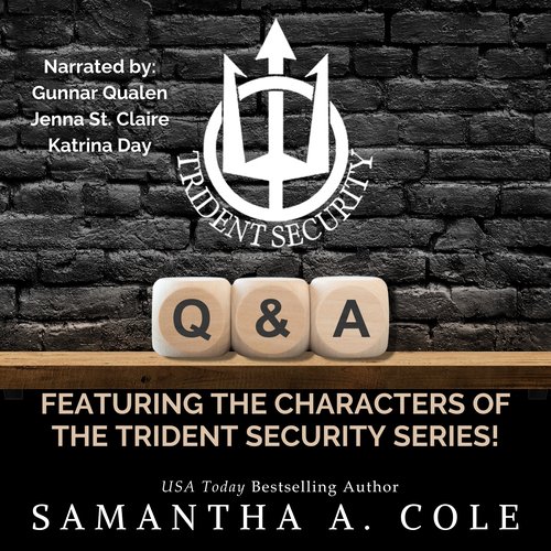 Q&A: Trident Security Series