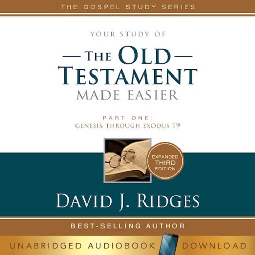 Old Testament Made Easier Third Edition Part One