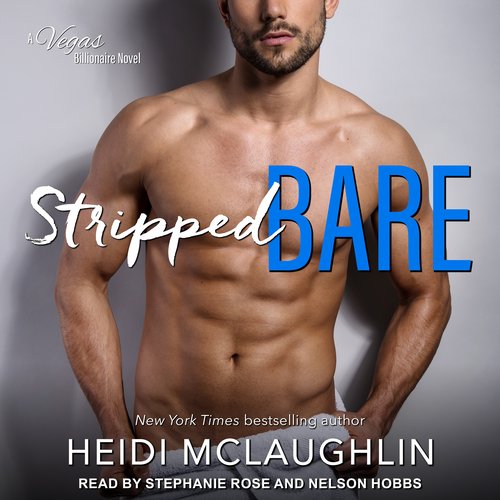 Stripped Bare