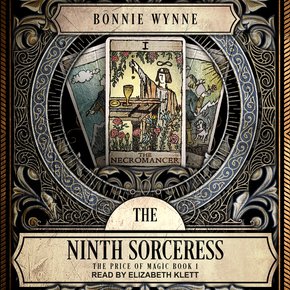 The Ninth Sorceress thumbnail