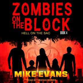 Zombies on The Block thumbnail