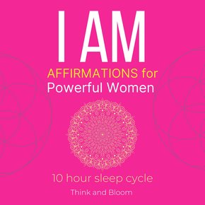 I AM Affirmations For Powerful Women thumbnail
