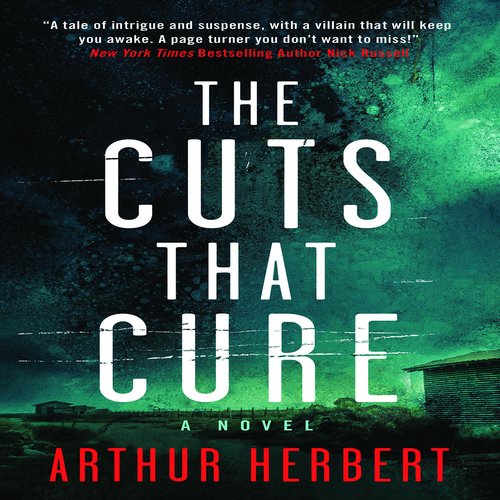 The Cut That Cure