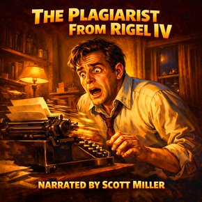 The Plagiarist From Rigel IV thumbnail