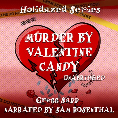 Murder by Valentine Candy