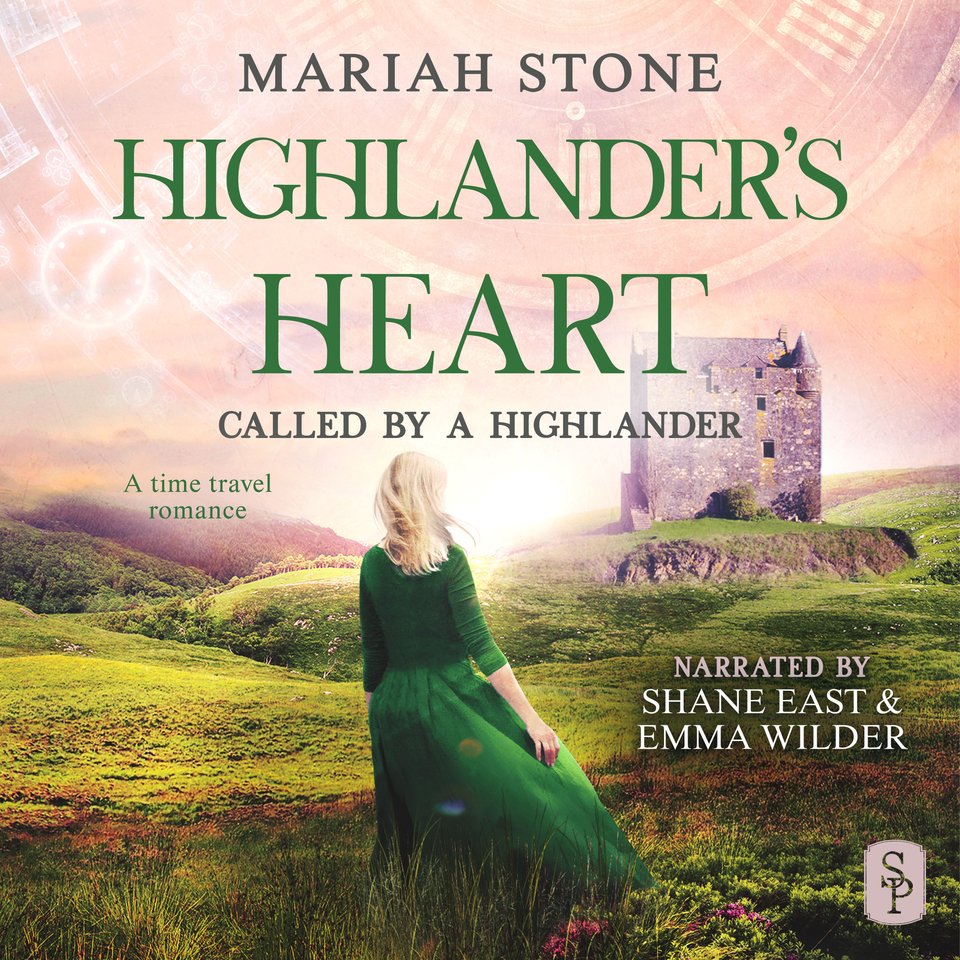 Highlander s Heart By Mariah Stone Audiobook
