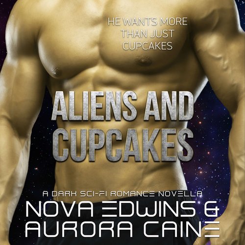 Aliens And Cupcakes