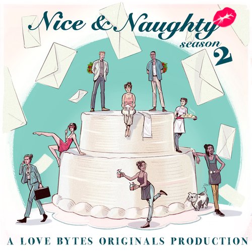 Nice and Naughty Season 2