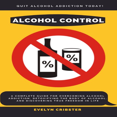 Alcohol Control