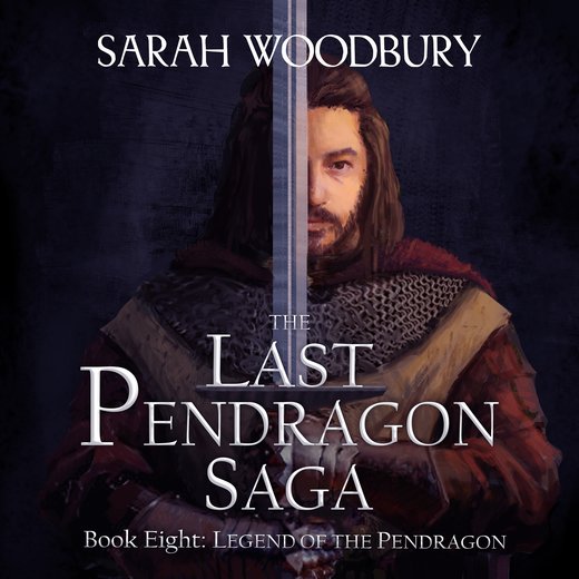 Legend of the Pendragon