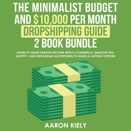 The Minimalist Budget and $10000 per Month