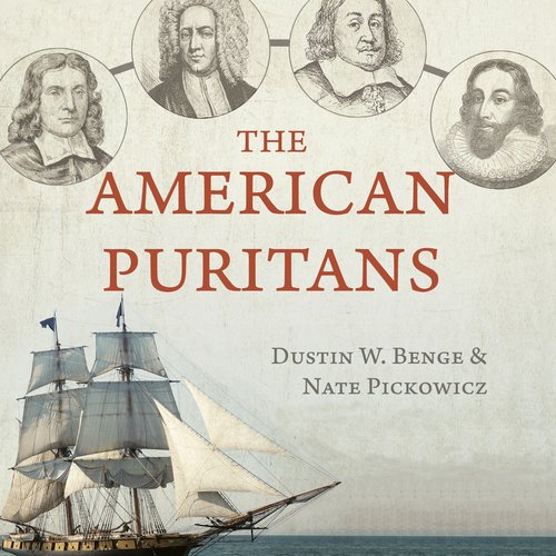 The American Puritans