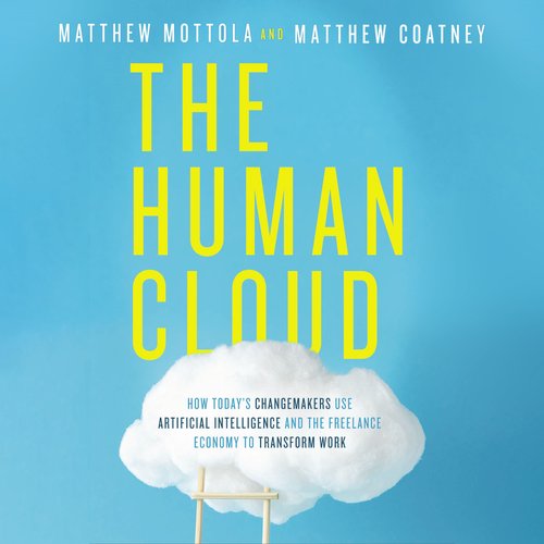 The Human Cloud