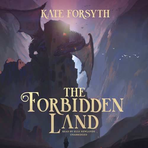 The Forbidden Land