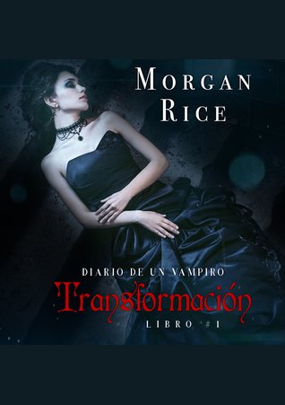 Encontrada (Livro 8 Da Série Diários De Um Vampiro) - Morgan Rice