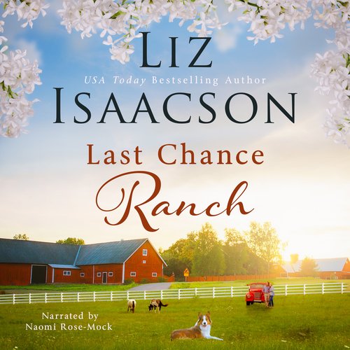 Last Chance Ranch