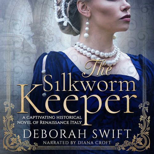 The Silkworm Keeper