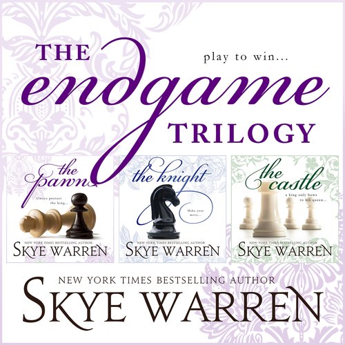 The Endgame Trilogy