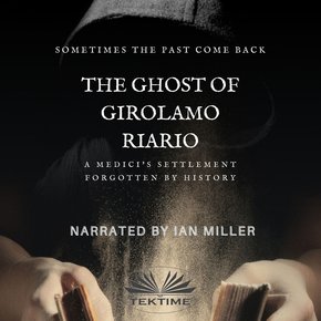 The Ghost Of Girolamo Riario thumbnail