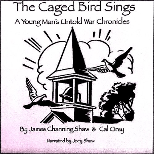 The Caged Bird Sings