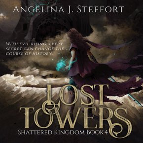 Lost Towers thumbnail