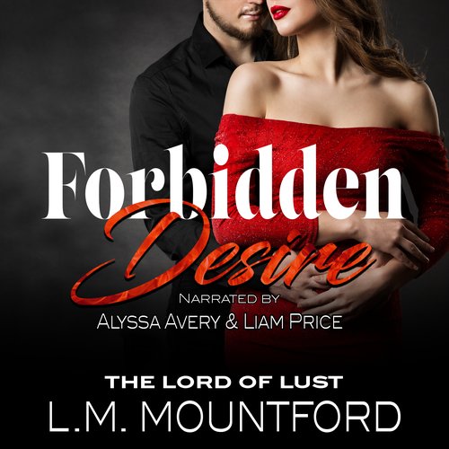 Forbidden Desire