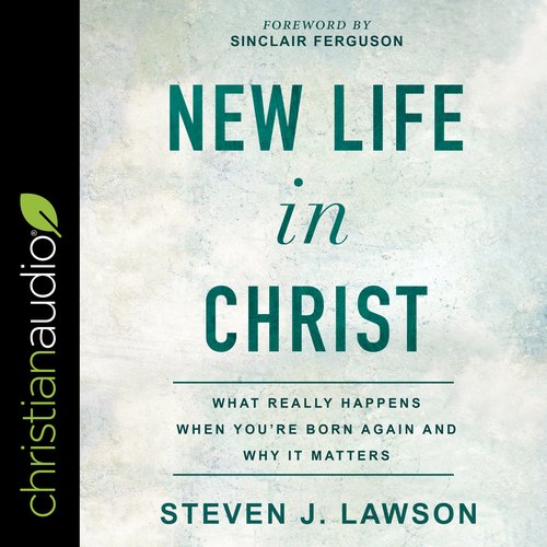 New Life In Christ