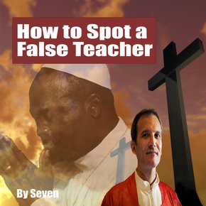How to Spot a False Teacher thumbnail