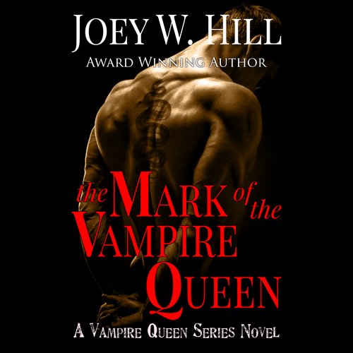 Mark of the Vampire Queen