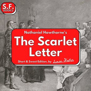 Nathaniel Hawthorne?s The Scarlet Letter thumbnail