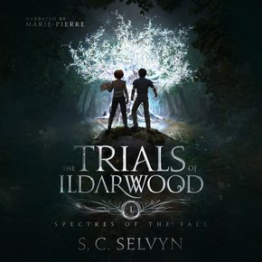 The Trials of Ildarwood thumbnail