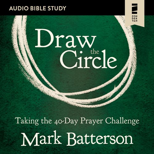 Draw the Circle: Audio Bible Studies