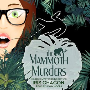 The Mammoth Murders thumbnail