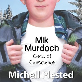 Mik Murdoch: Crisis of Conscience thumbnail