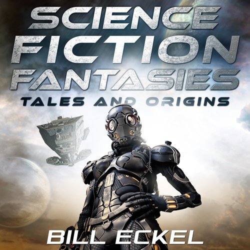 Science Fiction Fantasies